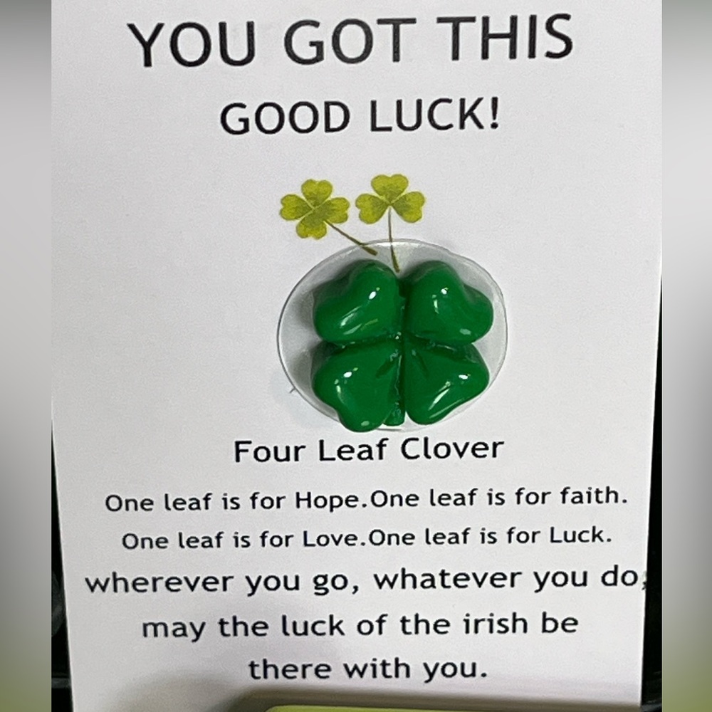 You Got This!!!! - Picture 2 of 5